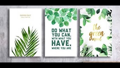 How to use heat transfer vinyl on a canvas with Carla McCollugh of CLM Custom Designs