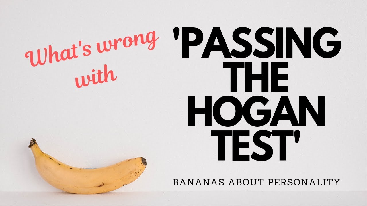 what-s-wrong-with-passing-the-hogan-test-youtube