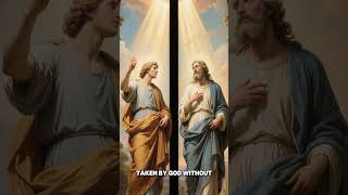 Enoch #fyp #viral #bible #viralvideos #enoch #shortstory #shortvideos