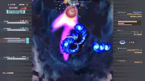 Hellsinker. Full Sequence Order - 141,203Spirit(Fossilmaiden)