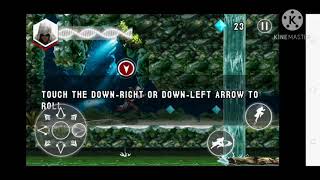 game nokia jadul assasin creed3 nokia java android-Cess Gaming screenshot 1
