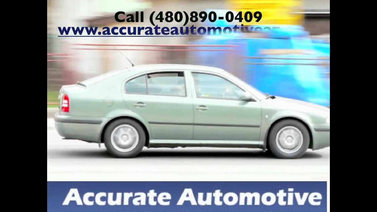 Brake Inspection Mesa