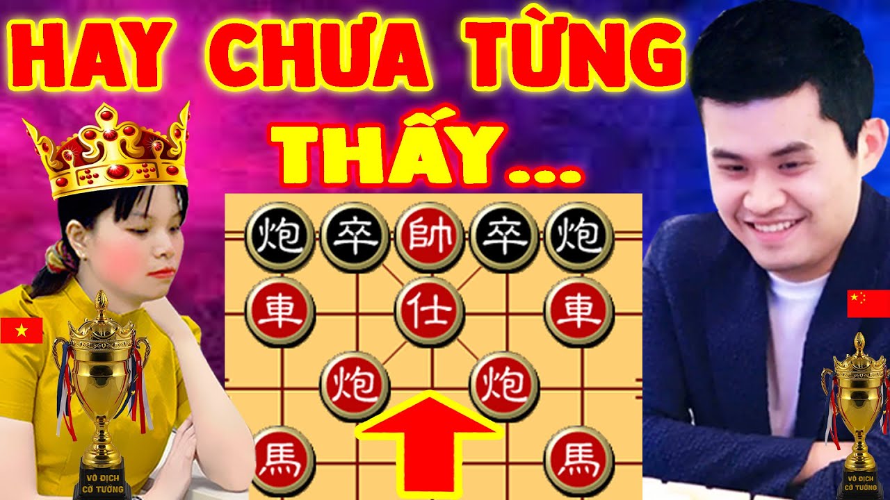 🔴 NGÔ LAN HƯƠNG | RA CHIÊU DỨT KHOÁT PHẾ XE NHAM HIỂM