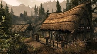 Medieval Music - Forester's Hut chords