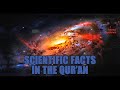 Scientific facts in the quran