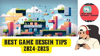 Gamedev Masterclass: The Best Unity 3D Game Design Tips Revealed