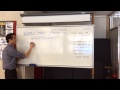 Mathematics: Invention or Discovery?