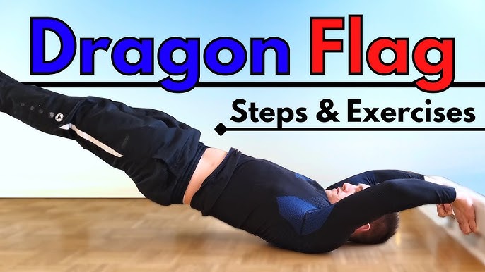 Floor L Sit Tuck exercise 