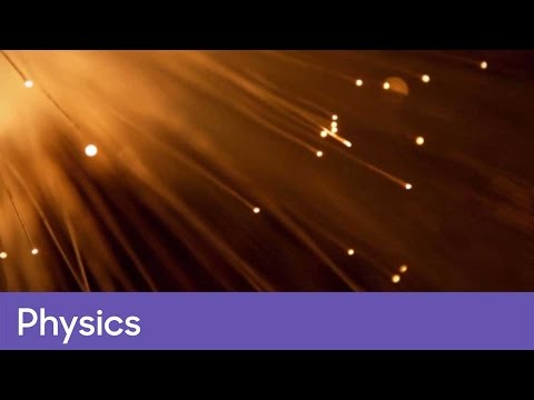 Total internal reflection | Physics - Bitesize Science
