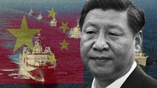 もし中国が日本を攻撃するとしたら～元陸将がシミュレーション【ザ・ファクト×元陸将・用田和仁氏 1/2】