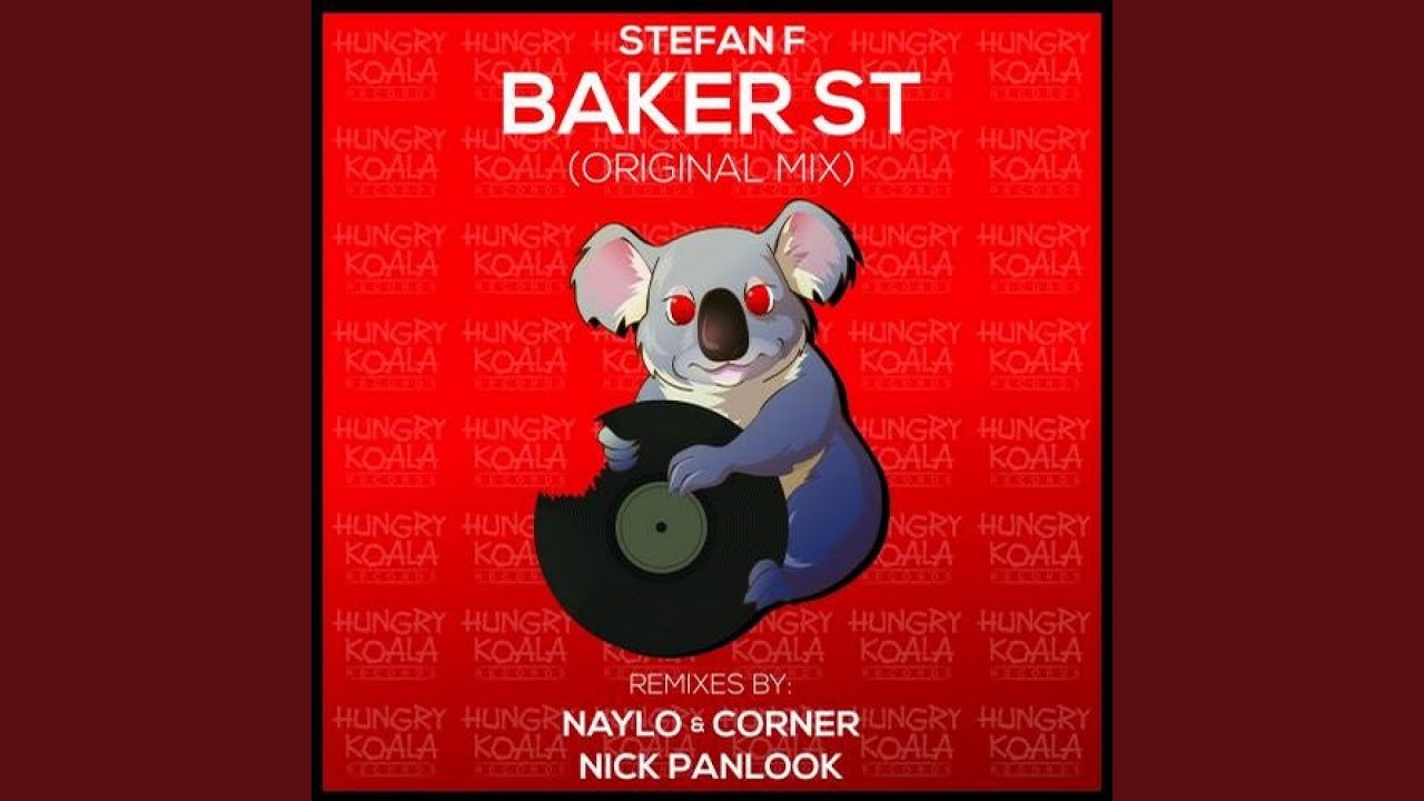 Baker Street (Original Mix) YouTube
