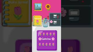 Meja Jurnal spedup s