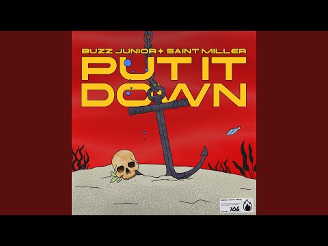 Put It Down auf YouTube ansehen Put It Down auf YouTube ansehen