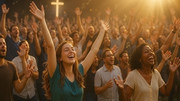 Top Chants de Louange Dansante pour Célébrer Dieu avec Joie