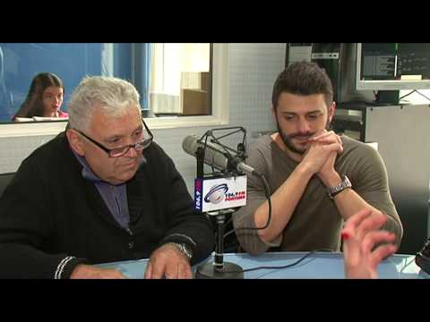 ARTFM   ვაჟა დურგლიშვილის საიუბილეო კონცერტი