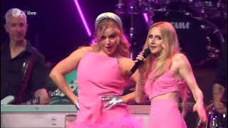 60er-Jahre-Special (Die Giovanni Zarrella Show, 15.02.2025)  (Titel in Beschreibung)