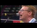 The Proclaimers 500 Miles (live 8)
