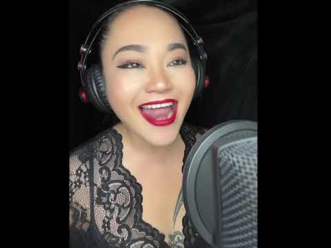 Never Enough cover By Wakane Luke