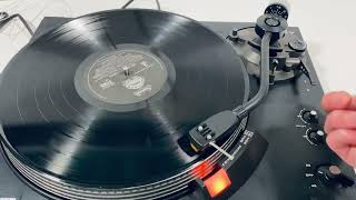 Technics SL-2000