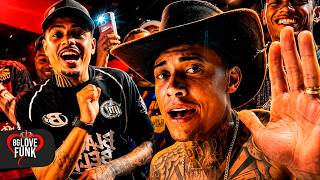 PENTA CAMPEÃO - MC Poze do Rodo e Bielzin
