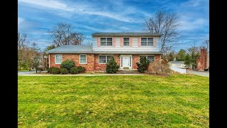 JUST LISTED at 9 Christopher Dr, New City, NY 10956