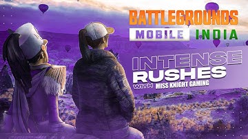 🔴BATTLEGROUND MOBILE INDIA |ROAD TO 2K SUBSCRIBERS PUBG MOBILE CUSTOM ROOMS #GIRLGAMER #BGMI