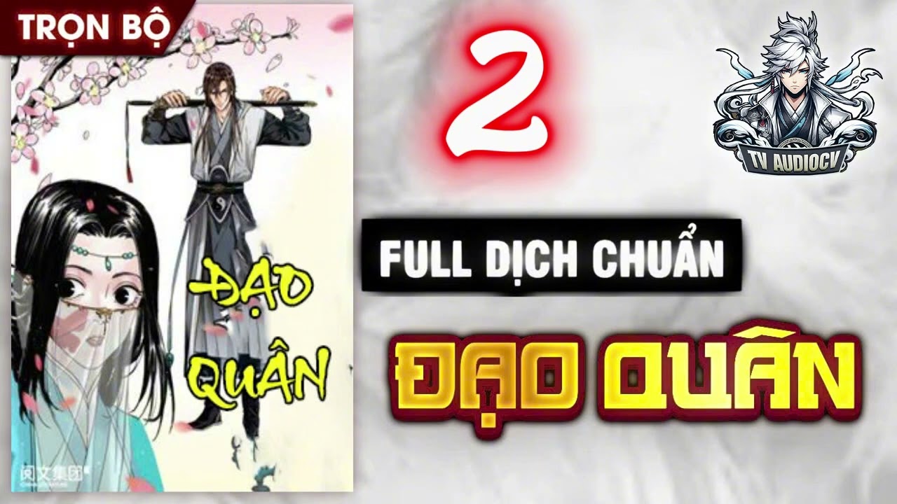 Đạo Quân Tập 2 Chương 23-45