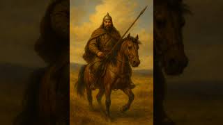 Göktürklerin Kuruluşu Türk Adıyla İlk Devlet