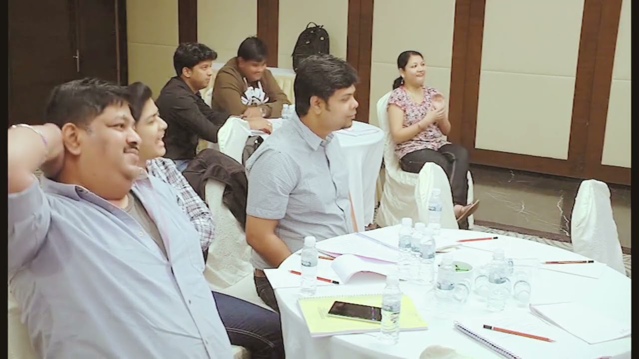 Master Communication Skills to Become a Better Leader | Training by Satish Kakri | Part- 3 |