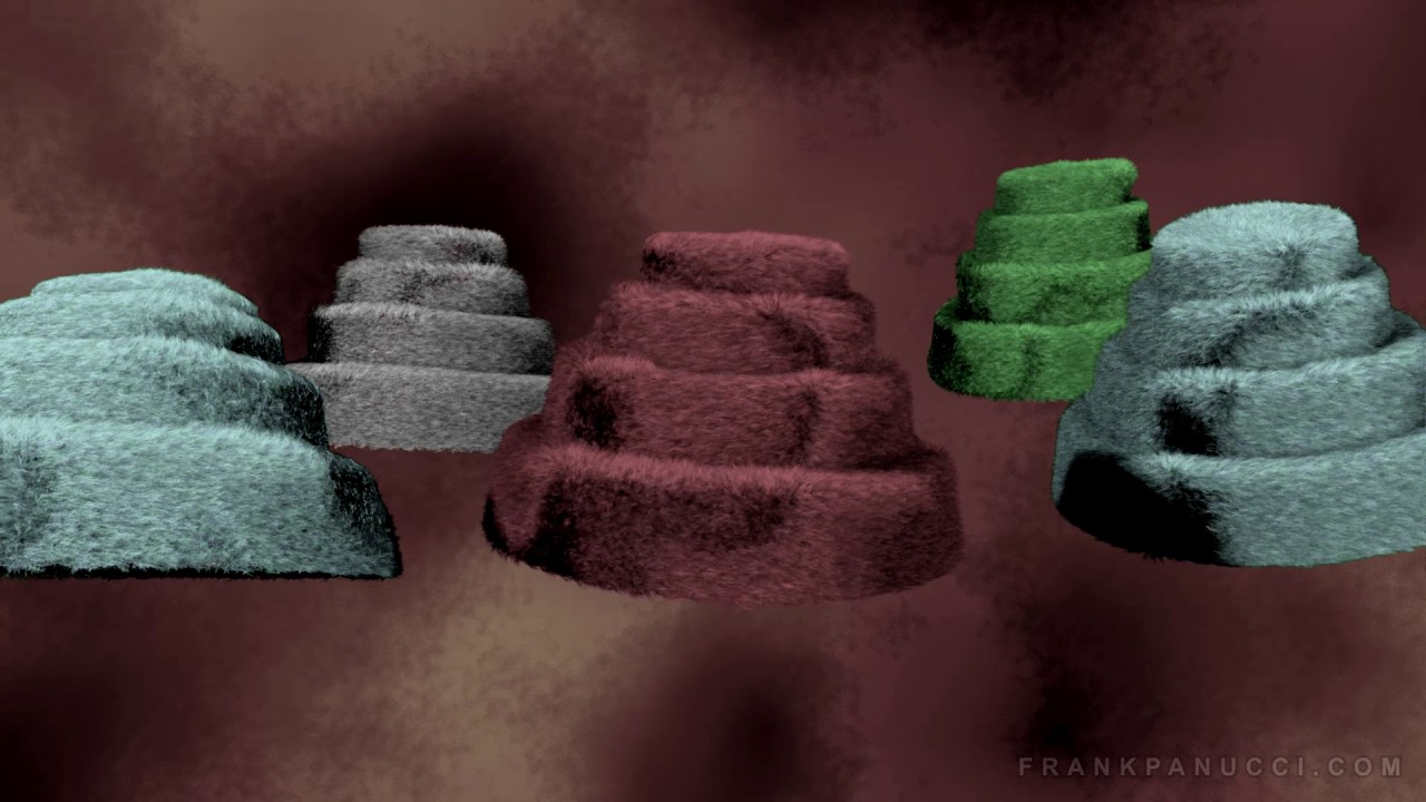 cartoons shows PLUSH ENERGY IN STORMY WEATHER