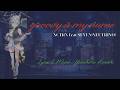 我が名はグルーヴィー - Covered by NCTRN feat. No.7/SEVEN(NEUTRINO)  (Original:PIZZICATO FIVE)