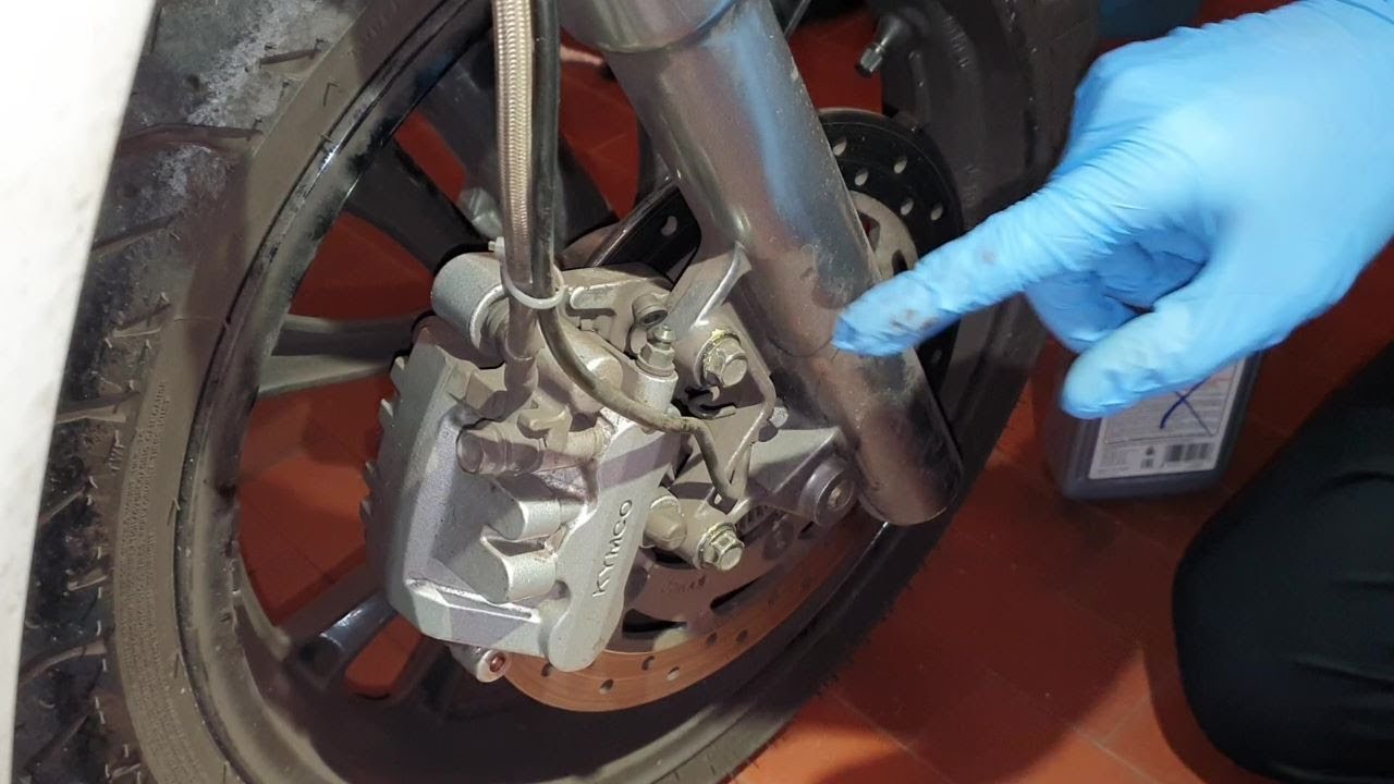 5 Paia Pastiglie Freno Per Scooter Kugoo G2 Pro - Semi-Metalliche, Anti 5 Paia Pastiglie Freno Per Scooter Kugoo G2 Pro - Semi-Metalliche, Anti