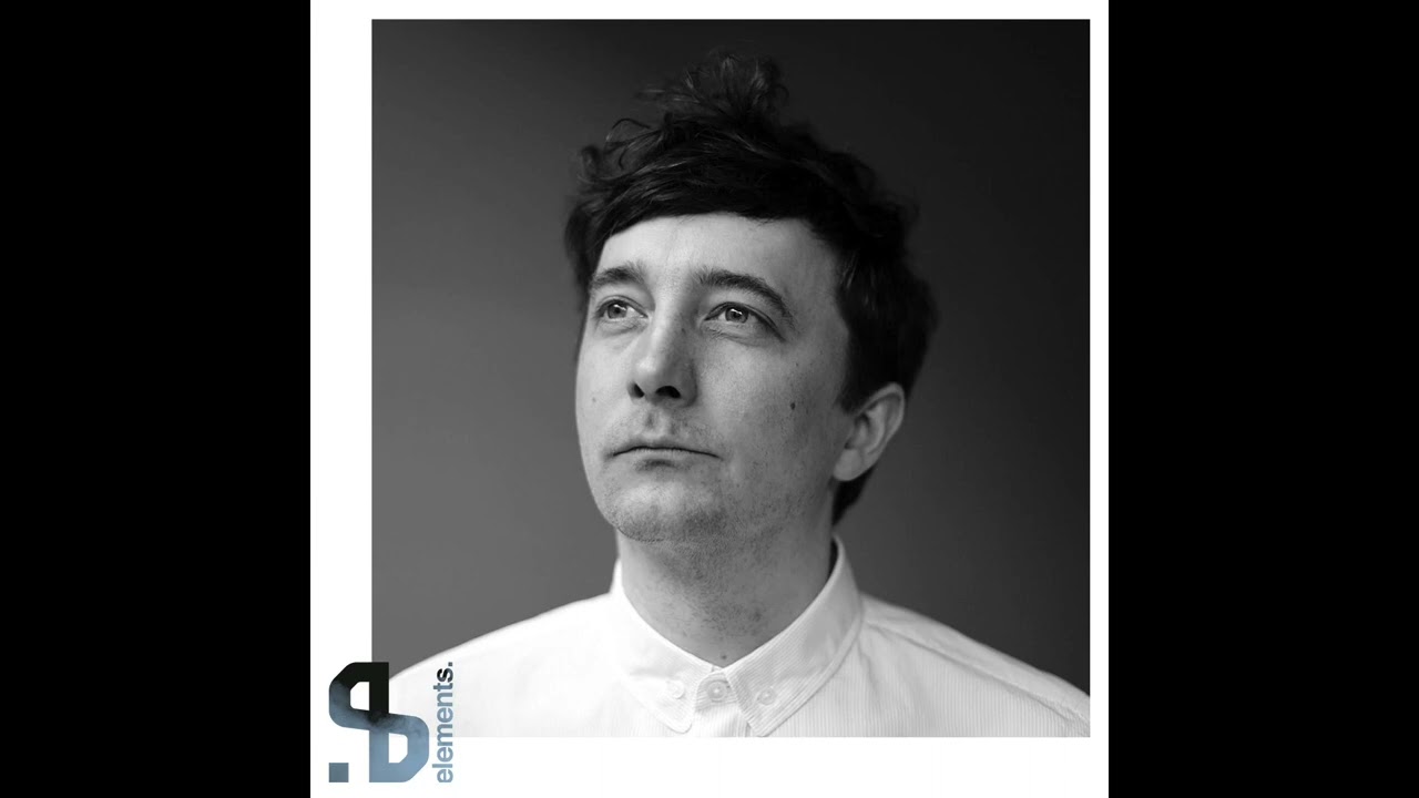 Sushitech Ambience 05: Lawrence AKA Sten