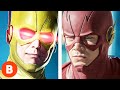 The Flash Season 5 Ending Explained And Season 6 Theories