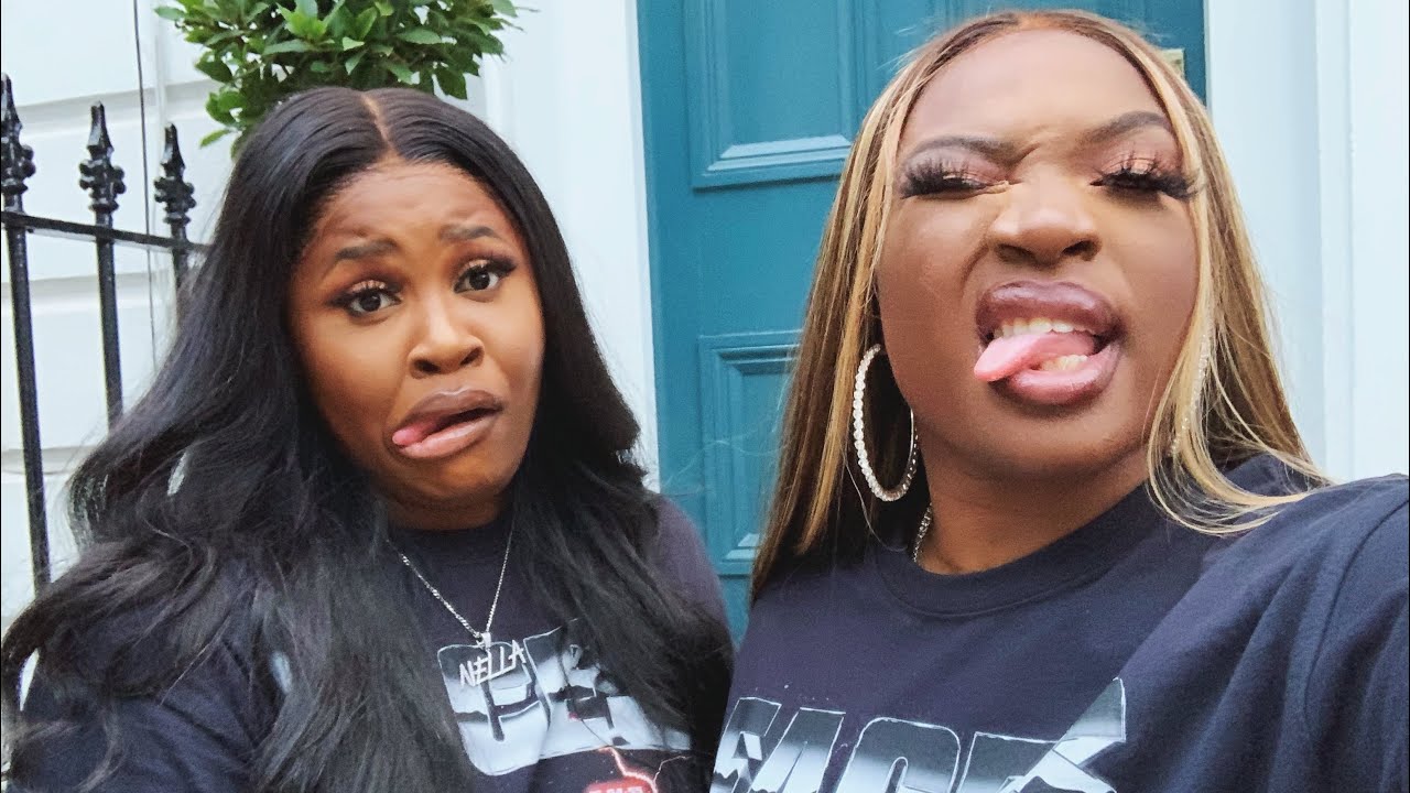 приглашаю ее на свидание с WIG FIX