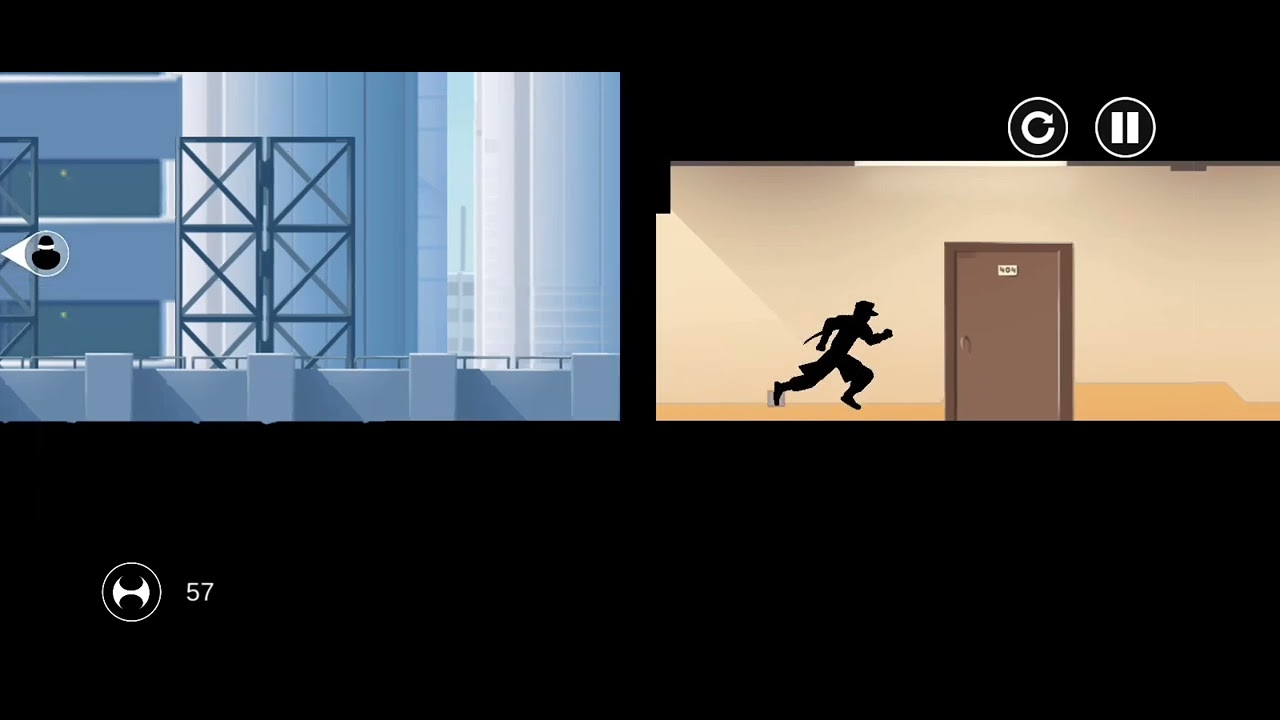 vector gameplay parte 1 - YouTube