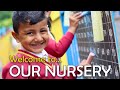 Welcome to our nursery  2021  belgrave st bartholomews academy