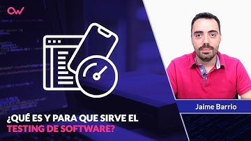 Qué es y para qué sirve el Testing de Software