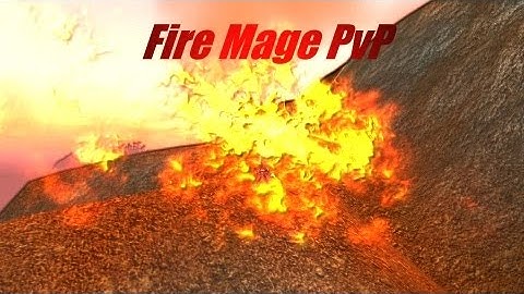 Fire Mage Guide-Rotation/Overview (Legion Guides 110)