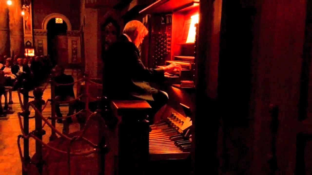 Guido Donati - Improvvisazione su "De la Crudel Morte de Christo"