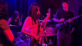 PAPER JAM (Just Like UR Mother) live Chess Club September 26, 2026