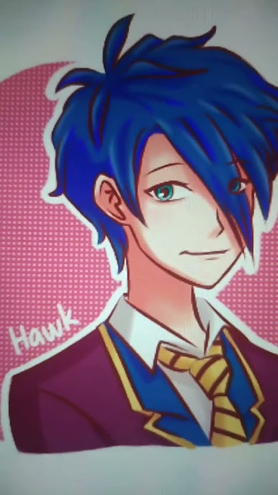 regal academy and their future kids.