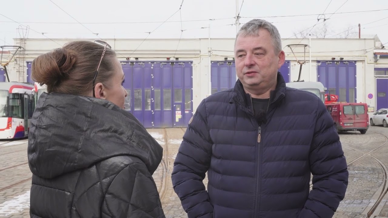 Otevřená radnice - 3/2026