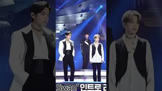 on stage suga confuse#bts#trending