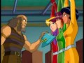 Totally Spies Fashion Faux Pas Mp3 Mp4 Free download