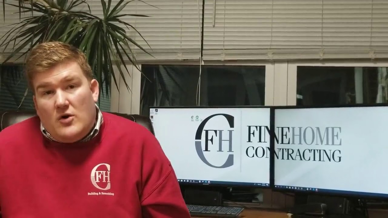 4 Tips You MUST Take When Hiring A Home Improvement Contractor | Fine
