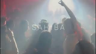 SAHIBA // FLIPSYD