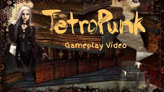 Tetropunk - Gameplay PS4