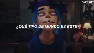 Gorillaz, Thundercat - Cracker Island // Sub. Español (video oficial)