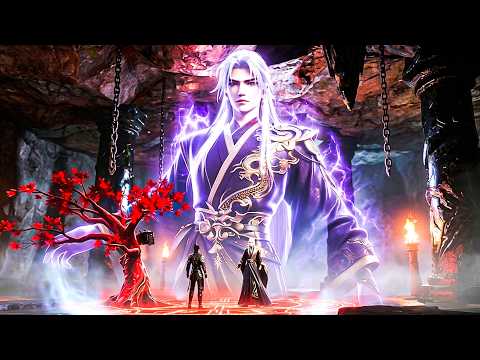 新番EP01-56老祖走火入魔觉醒神级系统收徒万倍返还资源天赋共享我直接无敌了 MULTI SUB
